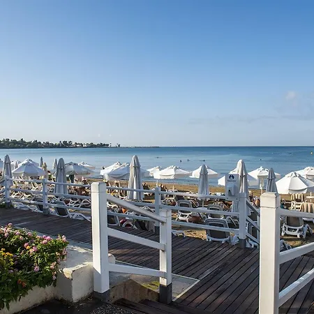 Star - Resort 5*