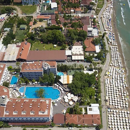 Star - Resort