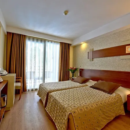 Resort Star -
