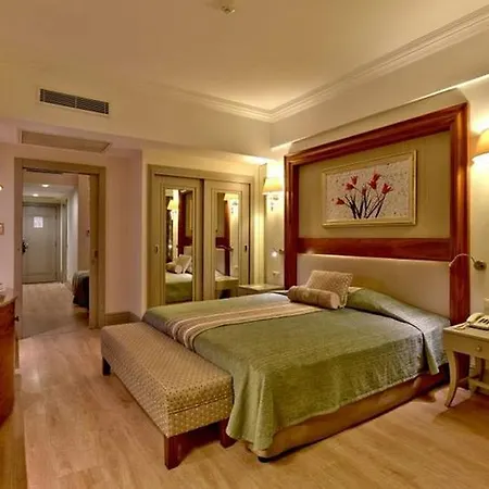Star - Resort 5*
