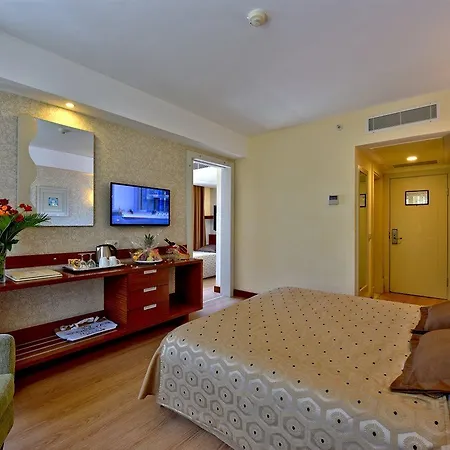Rezort Star 5*