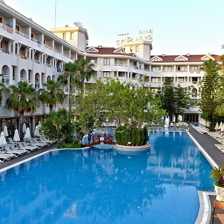 Star Rezort 5*