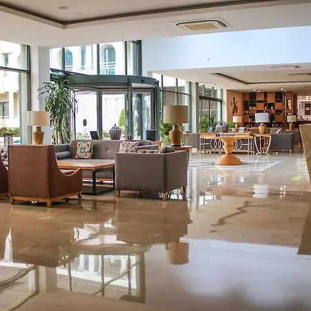 Star Rezort 5*