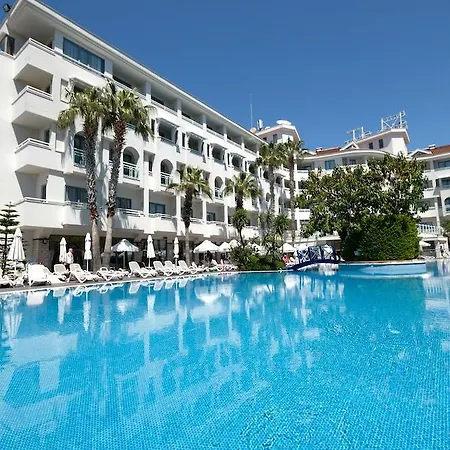 Rezort Star 5*