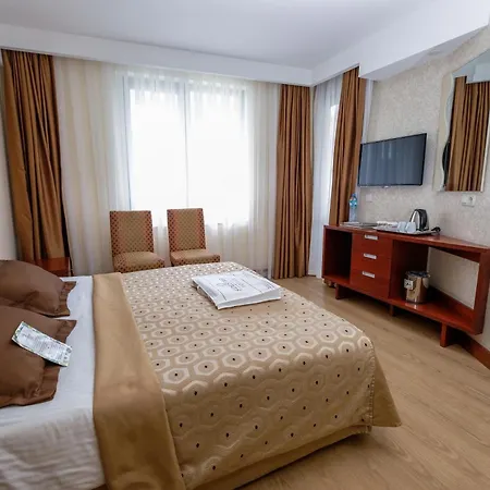 Star Rezort 5*
